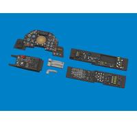 Accessoires Eduard 644323 - 1:48 Jaguar GR.1 / GR.1A LööK Pour Airfix - Neuf
