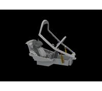 Accessoires Eduard 6481000 - 1:48 Cockpit F-35B Imprimé Tamiya - Neuf