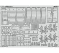 Accessoires Eduard 72732 - 1:72 B-29 Extérieur 1/72 Hobby 2000 / Academy - Neuf