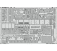 F/a-18a For Academy - 1:72e - Accessories