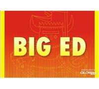Accessoires Eduard BIG49324 - 1:48 F/A-18F 1/48 - Neuf