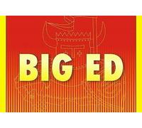 Accessoires Eduard Big5351 - 1:350 CVN-65 Enterprise PART I Pour Tamiya - Neuf