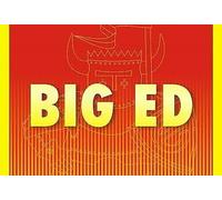 Accessoires Eduard Big5352 - 1:350 CVN-65 Enterprise PART II Pour Tamiya - Neuf