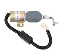 Accessoires électriques 37V84A - 56010 DC12V de sortie d'arrêt de moteur de vanne électromagnétique de carburant