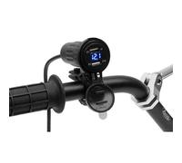 Accessoires électriques 4RIDE ERCL-MUS010/A