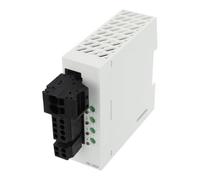 Accessoires électriques 787-3664 Disjoncteur Électronique, 4 Canaux, Tension D'entrée 24 V CC, Réglable 1-10 A, Contact De Signal