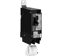Accessoires électriques B120AFC Disjoncteur Unipolaire 20 A 120 V 10KAIC À Boulonner