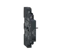 Accessoires électriques Contact De Signal De Défaut Accessoire GV2 + Contact Auxiliaire GV-AD1010 GV-AD1001 GV-AD0110 GV-AD0101(GV-AD0101)