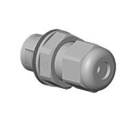 accessoires électriques Dornbracht 9010011230090 90100112300 D. 24 x 42 mm