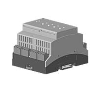 accessoires électriques Dornbracht 9010011850090 90100118500 245 x 135 x 125 mm