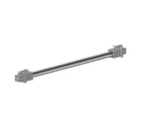 accessoires électriques Dornbracht 9010012050090 90100120500 150 x 15 x 20 mm