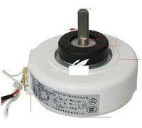 [Accessoires électriques] for moteur de machine interne de climatiseur RPG13C RPG18F RPG18H-2 ventilateur de moteur
