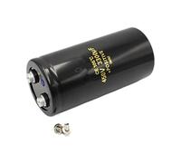 Accessoires électroniques 1/PCS 450V3300UF 63.5 * 135MM 3300UF 450V Boulon/Vis Pied Filtre Audio Condensateur Électrolytique 105℃ Appareils électroniques