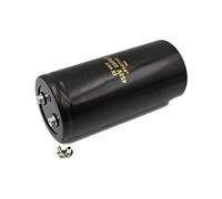 Accessoires électroniques 1/PCS 450V6800UF 76 * 160MM 6800UF 450V Boulon/Vis Pied Filtre Audio Condensateur Électrolytique 105℃ Appareils électroniques