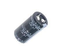 Accessoires électroniques 1 pièces 250V470uf Volume 25x35mm Condensateur Électrolytique En Aluminium 470uf250v 250vdc 250wv 470mf 470MFD 470uf 250v 470uf Appareils électroniques