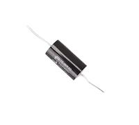 Accessoires électroniques 1 pièces 400V 630V polypropylène fièvre capacité fréquence Division électricité condensateur Non polaire 0.1uf 0.22uf 0.33uf 0.47uf 0.68 Appareils électroniques (Color : 630