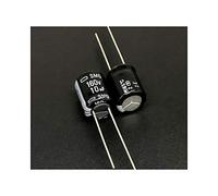 Accessoires électroniques 10 pièces 10 uF 160 V Nippon NCC SMG série 10x12.5mm 160V10 uF condensateur électrolytique en aluminium Appareils électroniques