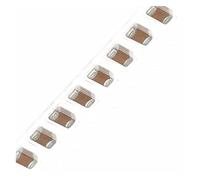 Accessoires électroniques 10 pièces 1206 SMD condensateurs céramiques multicouches à puce à couche épaisse 47UF 476K 68UF 686K 82UF 826K 100UF 107K condensateurs céramiques 6.3V) Appareils électroniqu