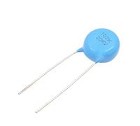 Accessoires électroniques 10 pièces 20KV 102 1000PF 1NF 20KV102 condensateur céramique à puce céramique haute tension en Stock Appareils électroniques