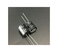 Accessoires électroniques 10 pièces 330uF 35V Elna série RJH 12x16mm composants de condensateur Audio à très faible impédance 35V330uF Composant