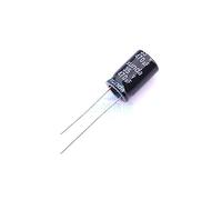 Accessoires électroniques 10 pièces Condensateur électrolytique en aluminium au plomb 470uF 35V Radial 10x16mm Appareils électroniques