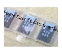 Accessoires électroniques 10 pièces SMD tantale polymère condensateurs 2R5TPE470M9 2.5V 470UF Appareils électroniques