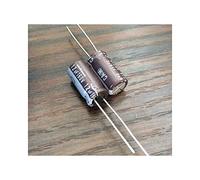 Accessoires électroniques 100 pièces 12uF 160V série JapanCA 8x16mm courant d'ondulation élevé longue durée 160V12uF composants de condensateur électrolytique en aluminium Composant