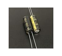 Accessoires électroniques 100 pièces 1500 uF 6.3 V FJ série 8x20mm Original faible ESR 6.3V1500 uF condensateur de carte mère Appareils électroniques