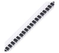 Accessoires électroniques 100 pièces SS310 SMD SR310 SS110 SS210 SS220 SS320 SS510 Schottky Barrière Redresseur Diode 2A 3A 5A 100V 200V DO-214AC SMA Appareils électroniques (Color : Ss220 Sma)