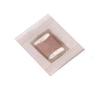 Accessoires électroniques 1000 pièces condensateurs à puce SMD S MLCC 5,1pF ± 0,25pF 25V 0201 C0G 0201CG5R1C250NT Appareils électroniques