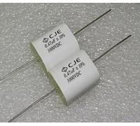 Accessoires électroniques 1000V 0.47uf 1000VDC 0.47mfd broche en cuivre épais IGBT condensateur à Film d'absorption 1 pièces Appareils électroniques