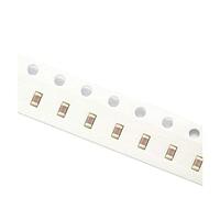 Accessoires électroniques 100pcs 0603 SMD Puce à couche épaisse Condensateurs céramiques multicouches 100nf 1uf 2.2uf 4.7uf 10uf 22uf 226 104 105 106 226K, Taille : 1) Appareils électroniques (Color