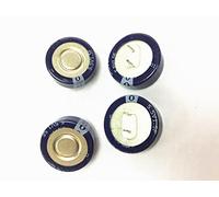 Accessoires électroniques 10PCS Condensateur Condensateur 5.5V 0.1F 0.22F 0.33F 0.47F 1F 1.5FC Appareils électroniques (Size : 5.5V0.47F)
