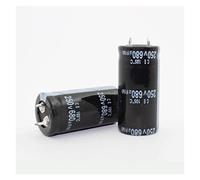 Accessoires électroniques 12PCS 250v680uf 680uf 250v Condensateur Électrolytique Radial 22 * 45MM Appareils électroniques