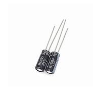 Accessoires électroniques 15 pièces/200 pièces 100 UF/16 V RUBYCON YXA 16V100UF 5X11 MM 105 degrés condensateurs électrolytiques en aluminium Yxa 100 UF 16 V Appareils électroniques (Size : 200PCS)