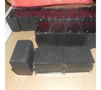 Accessoires électroniques 1847 mkp 350 vac 25 uf 25 uj 350 v AC condensateur à film sans électrode 1 pièces. Appareils électroniques