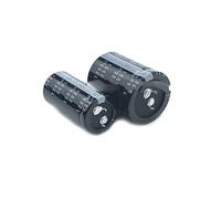 Accessoires électroniques 2 pièces 1200 uF 200 V 1200 uF 250 V 200v1200 uf 250V1200 UF 22x50 25x50 30X30/35/40/50 35X30/35/45/50 Condensateur PSU enfichable Appareils électroniques (Color : 200v1200u