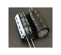 Accessoires électroniques 2 pièces 3300 uF 63 V JAMICON SK série 22x45mm Original 63V3300 uF condensateur électrolytique en aluminium Appareils électroniques