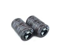 Accessoires électroniques 2 pièces 470 uF 200 V/470 uF 250 V 200V470 uF/ 250V470 uF 22x30/35/40 25x25/30/35/40 30x25 Condensateur PSU enfichable Appareils électroniques (Color : 250v470uf 22x30 2pcs