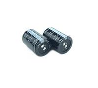 Accessoires électroniques 2 pièces 470 uF 400 V 470 uF 450 V 400v470 uf 450V470 UF 25x50 30x35/40/45/50 35x30/35/40/45/50 Snap-in PSU Condensateur Appareils électroniques (Color : 450v470uf 25x50 2pc