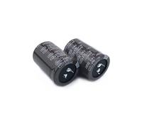 Accessoires électroniques 2 pièces 470 uF 400 V 470 uF 450 V 400v470 uf 450V470 UF 25x50 30X35/40/45/50 35X30/35/40/45/50 Snap-in PSU Condensateur Appareils électroniques (Color : 400v470uf 30x35 2pc