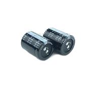Accessoires électroniques 2 pièces 560 uF 400 V 560 uF 450 V 400v560 uf 450V560 UF 30x45/50/60 35x35/40/45/50/60 Snap-in PSU Condensateur Appareils électroniques (Color : 450v560uf 35x45 2pcs, Size