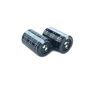 Accessoires électroniques 2 pièces 680 uF 400 V 680 uF 450 V 400v680 uF 450V680 uF 30x50/60 35x40/45/50/60 Snap-in PSU Condensateur Appareils électroniques (Size : 400V680uF 35x40 2Pcs)