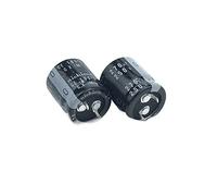 Accessoires électroniques 2 pièces/lot 270 uF 200 V 270 uF 250 V 200v270 uf 250V270 UF 22x25 22x30 25x20 30x20 condensateur PSU enfichable Appareils électroniques (Size : 250V270uF 30x20 2Pcs)