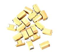 Accessoires électroniques 20 pcs/lot B 3528 22 uF 16 V 226C 226 condensateur au tantale SMD Appareils électroniques