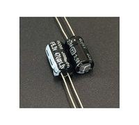 Accessoires électroniques 20 pièces 470 uF 6.3 V JAMICON SK série 6.3x11mm 6.3V470 uF condensateur électrolytique en aluminium Appareils électroniques