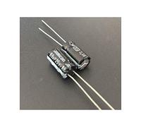 Accessoires électroniques 20 pièces 68uF 25V JAMICON SK série 6.3x12mm 25V68uF condensateur électrolytique en aluminium Appareils électroniques