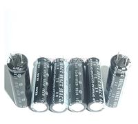 Accessoires électroniques 20 pièces 6F 2.7V DZ série 10x30mm 2.7V 6F condensateur for l'alimentation Appareils électroniques
