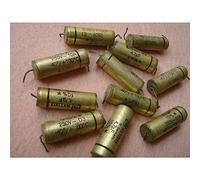 Accessoires électroniques 250 V 4,7 UF MKT1813 est un condensateur sans électrode à division de fréquence antique. 1 PCS Appareils électroniques