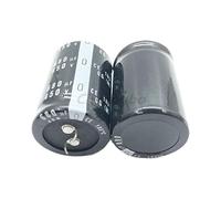 Accessoires électroniques 2pcs-10pcs 450V680UF Condensateur électrolytique en aluminium 680UF 450V 35 * 50MM Appareils électroniques (Size : One Size)